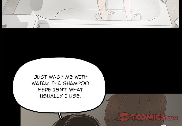 Happy Chapter 30 image 1