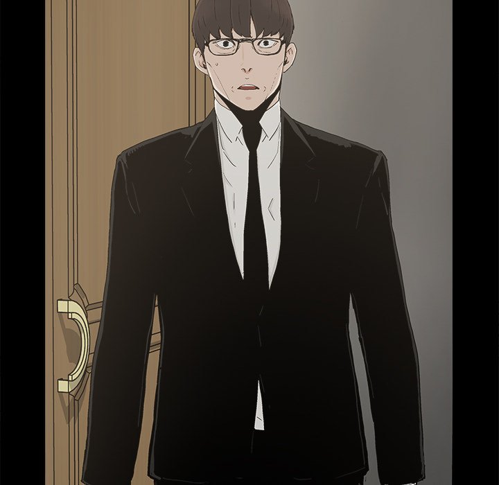 Happy Chapter 31 image 22