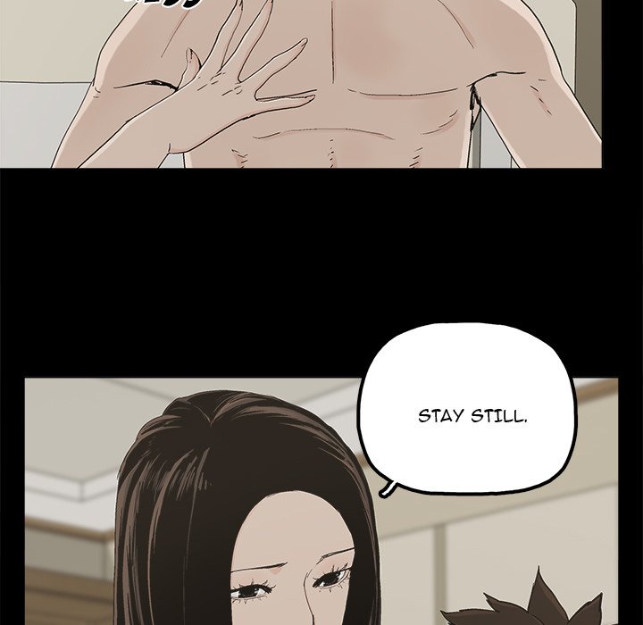 Happy Chapter 31 image 24
