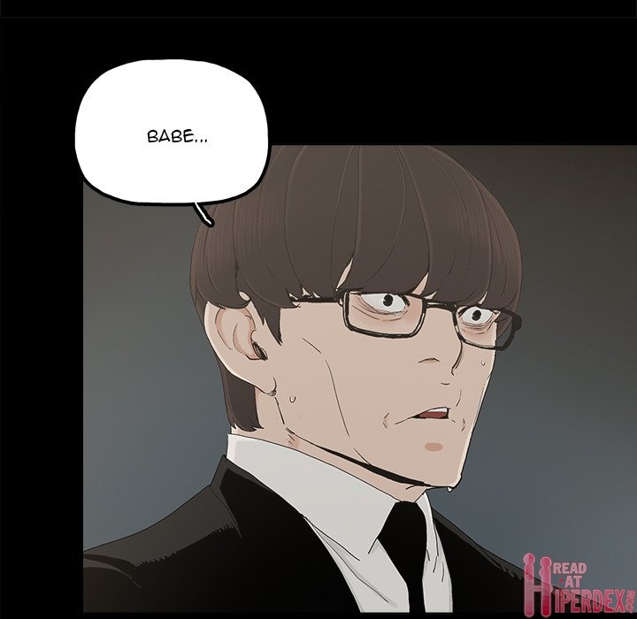 Happy Chapter 31 image 26