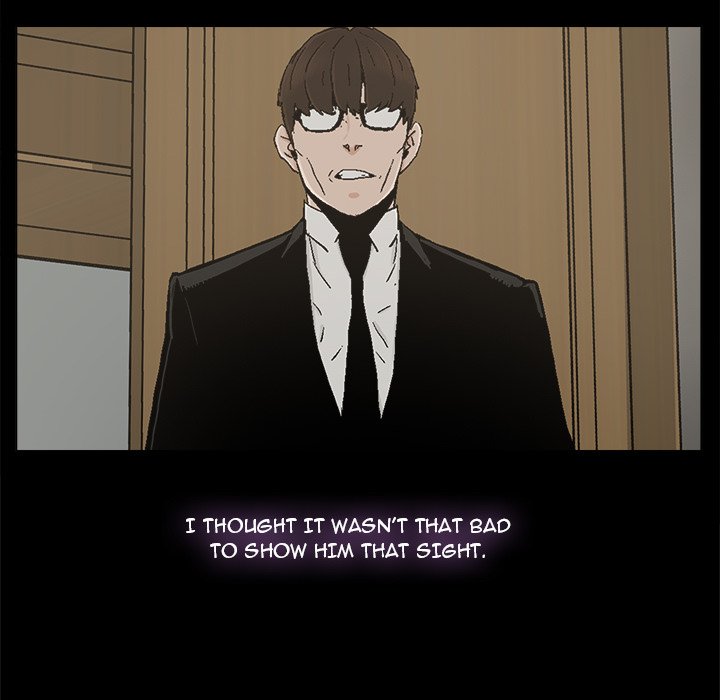 Happy Chapter 31 image 43
