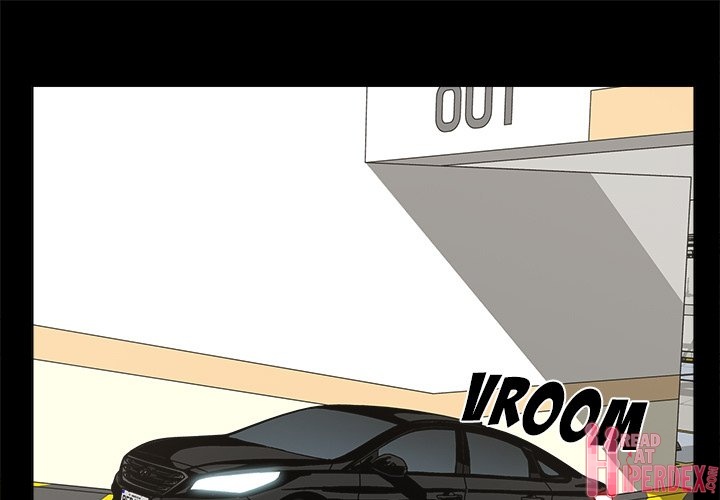Happy Chapter 32 END image 0