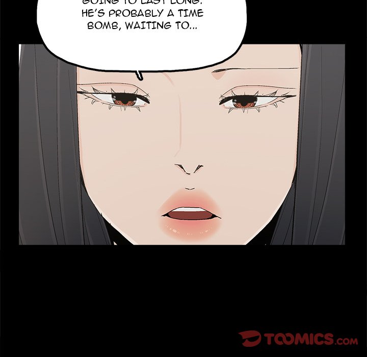 Happy Chapter 32 END image 9