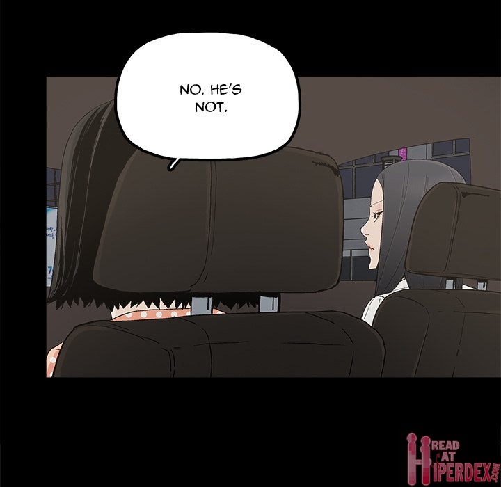 Happy Chapter 32 END image 10