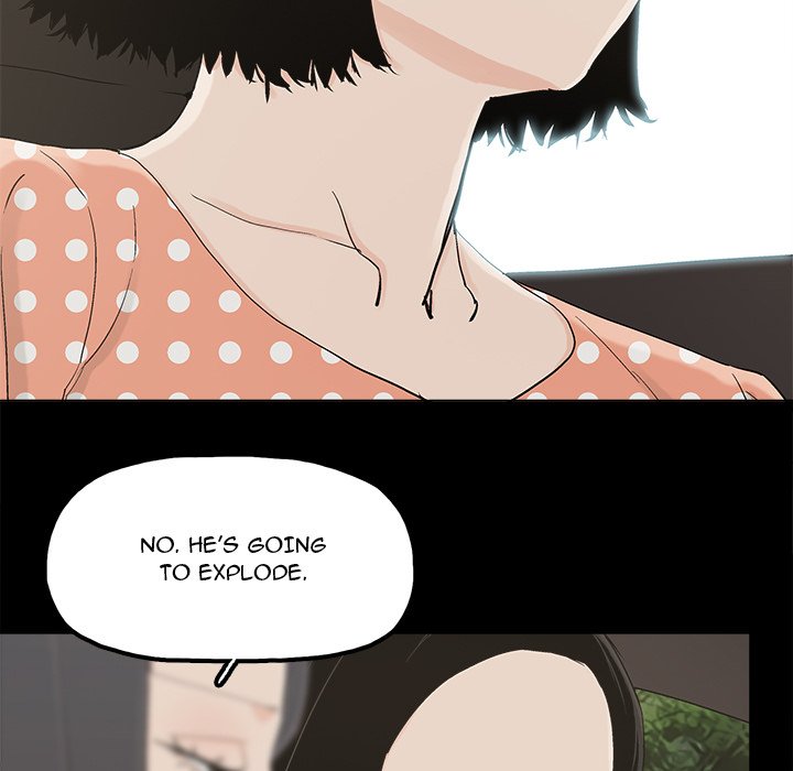 Happy Chapter 32 END image 12