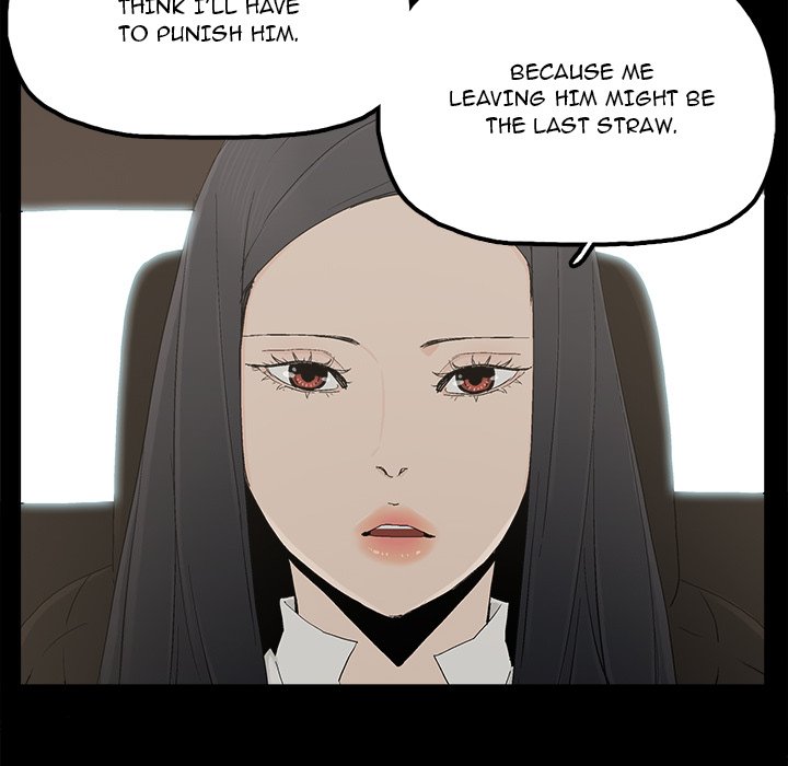 Happy Chapter 32 END image 18
