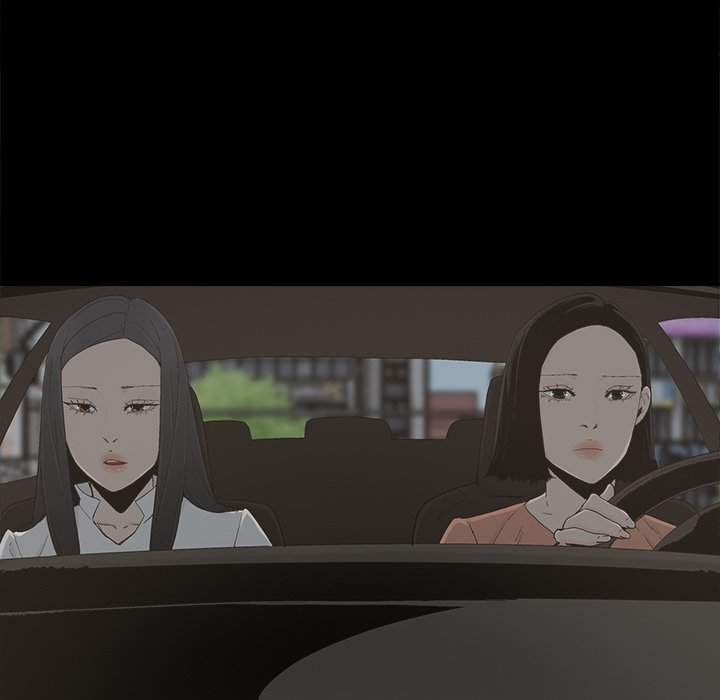 Happy Chapter 32 END image 19