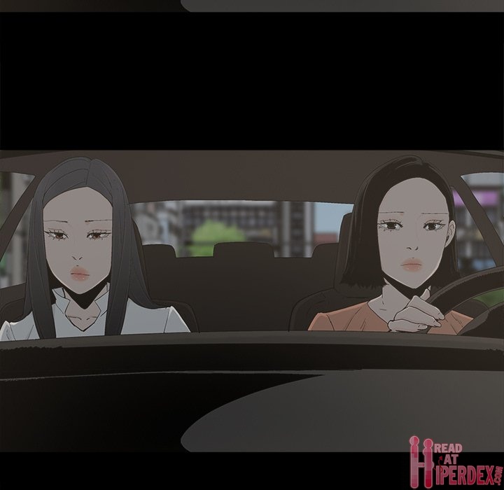 Happy Chapter 32 END image 20
