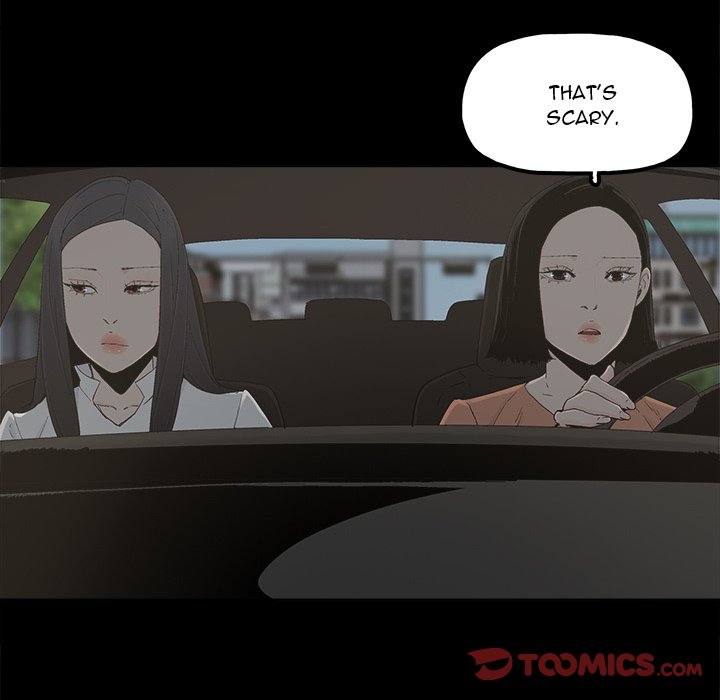 Happy Chapter 32 END image 21