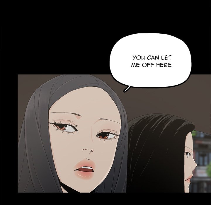Happy Chapter 32 END image 22