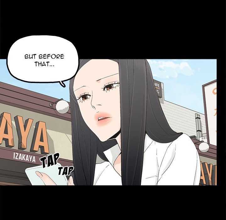 Happy Chapter 32 END image 34