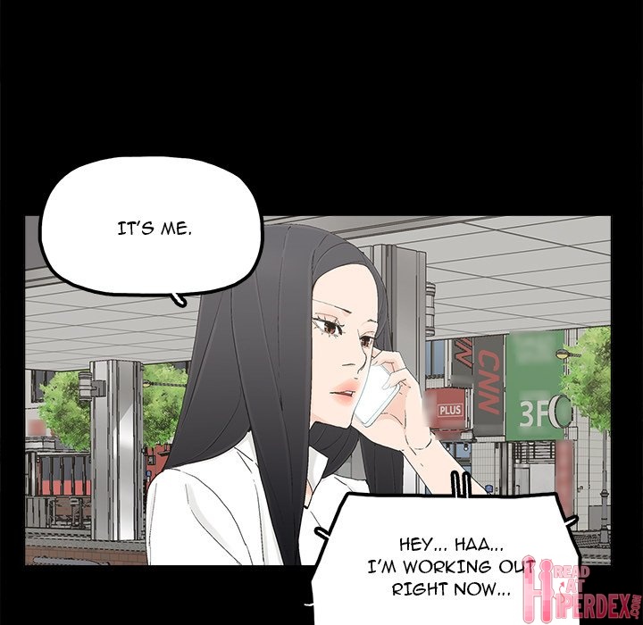 Happy Chapter 32 END image 35