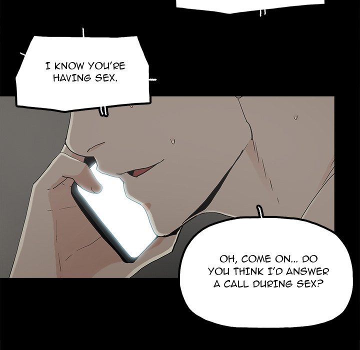 Happy Chapter 32 END image 36