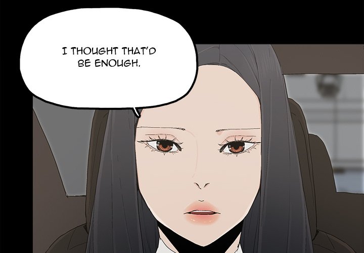 Happy Chapter 32 END image 3