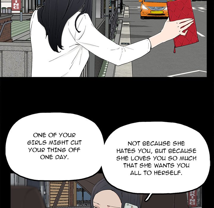 Happy Chapter 32 END image 39