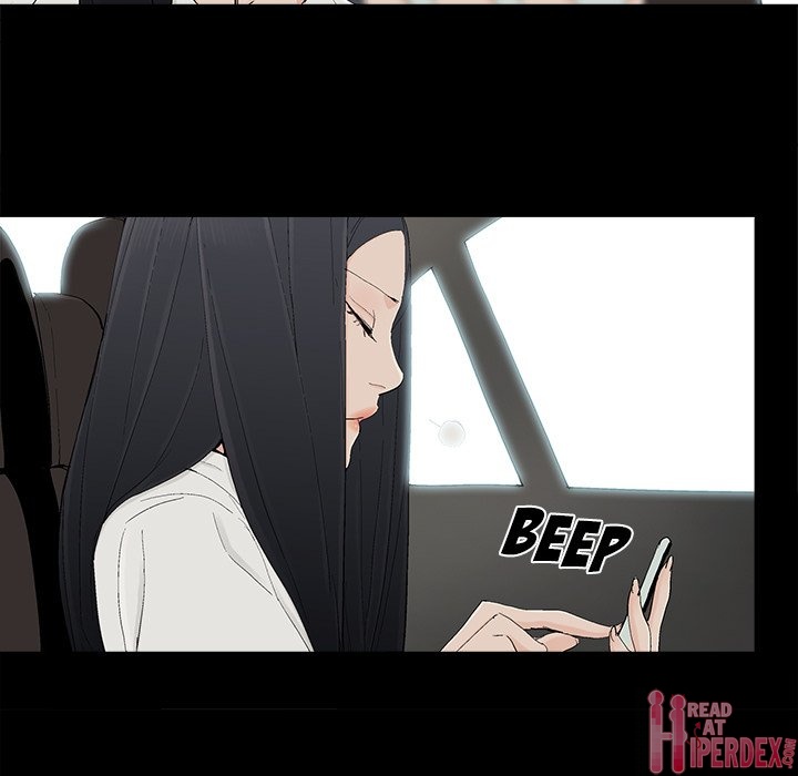 Happy Chapter 32 END image 50