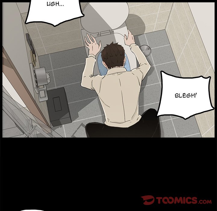 Happy Chapter 32 END image 57