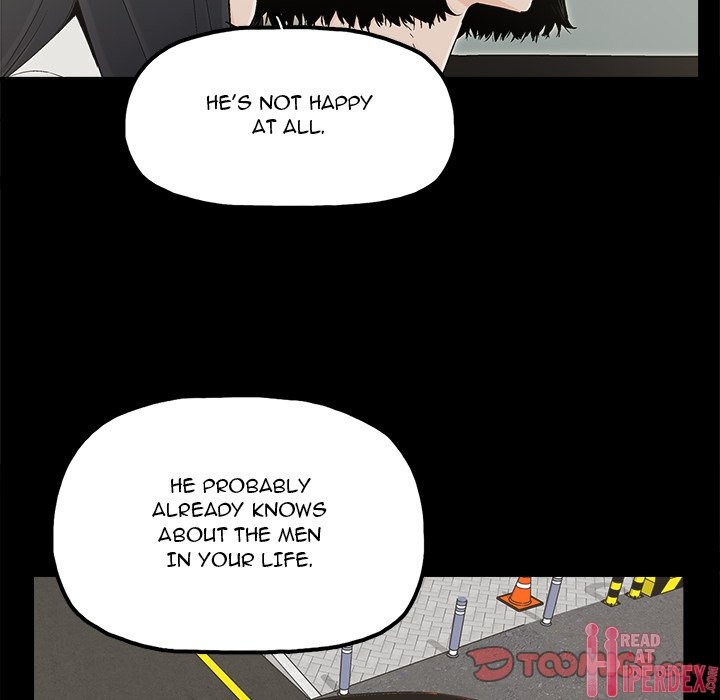 Happy Chapter 32 END image 5
