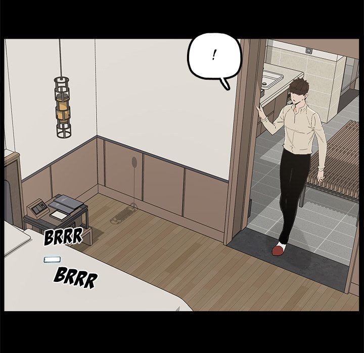Happy Chapter 32 END image 59