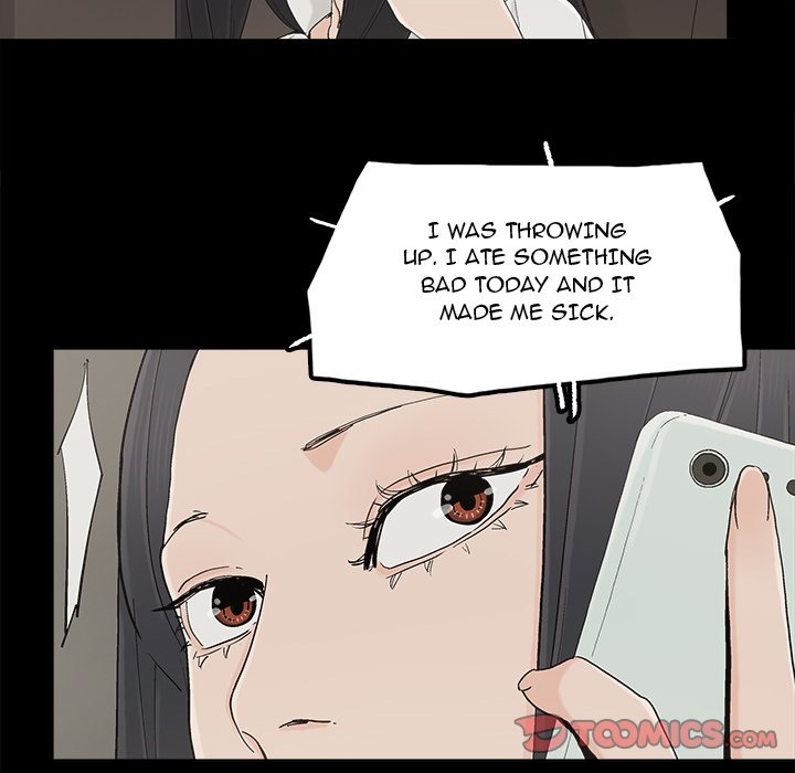 Happy Chapter 32 END image 61