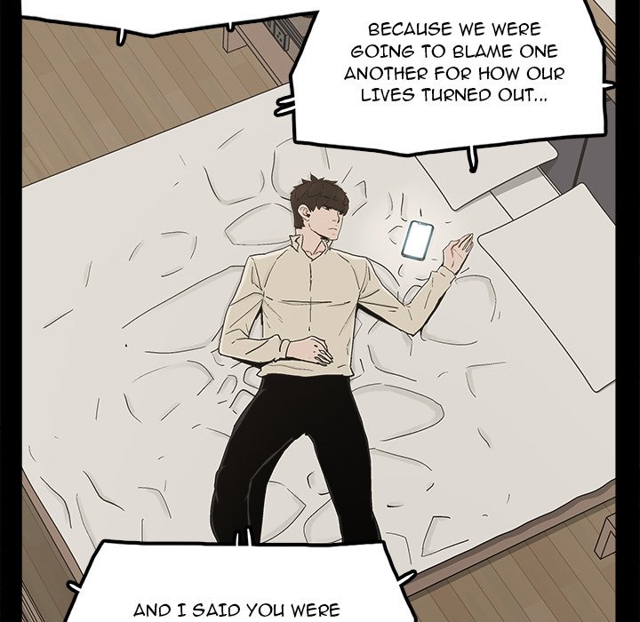 Happy Chapter 32 END image 66
