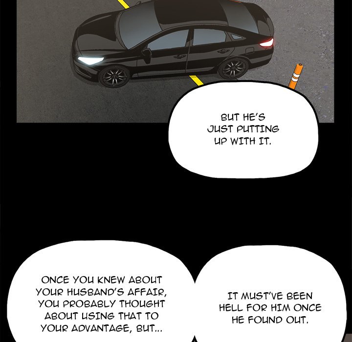 Happy Chapter 32 END image 6