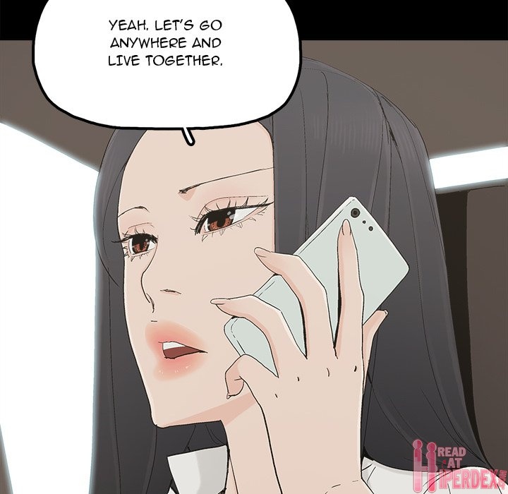 Happy Chapter 32 END image 70