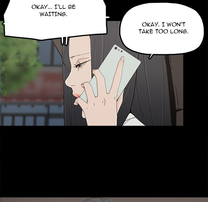 Happy Chapter 32 END image 76