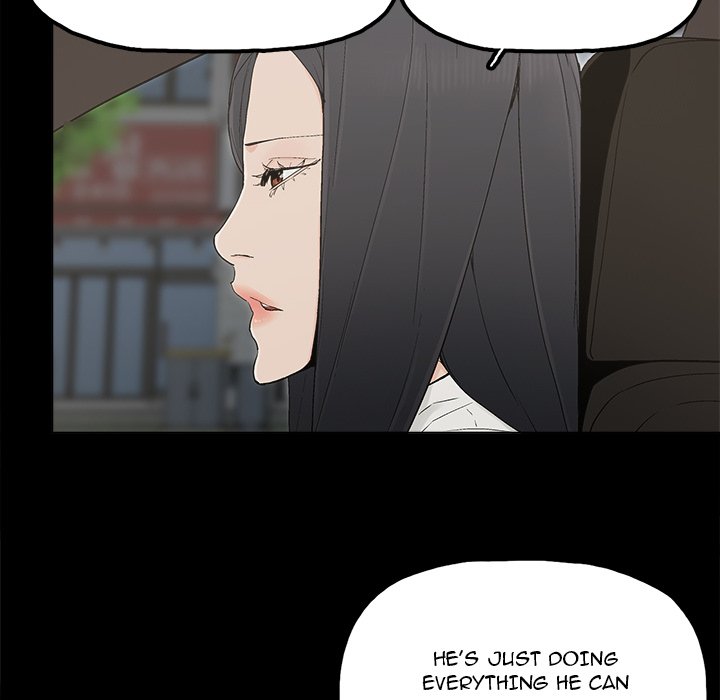 Happy Chapter 32 END image 7
