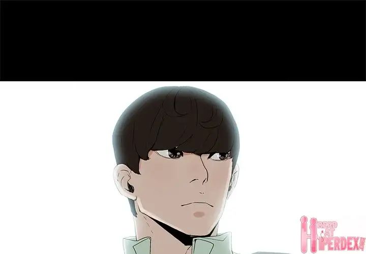 Happy Chapter 4 image 0
