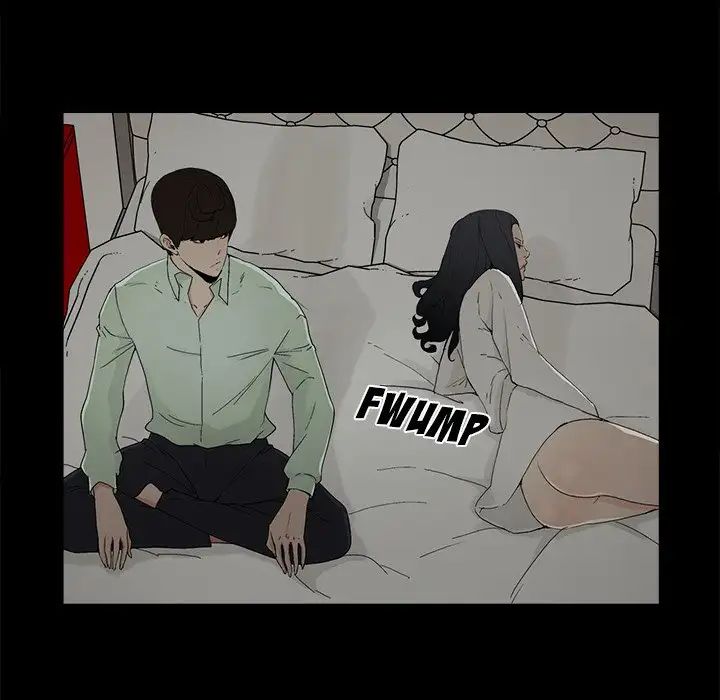Happy Chapter 5 image 11