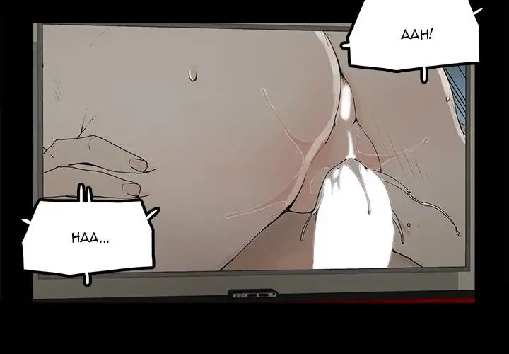 Happy Chapter 5 image 2