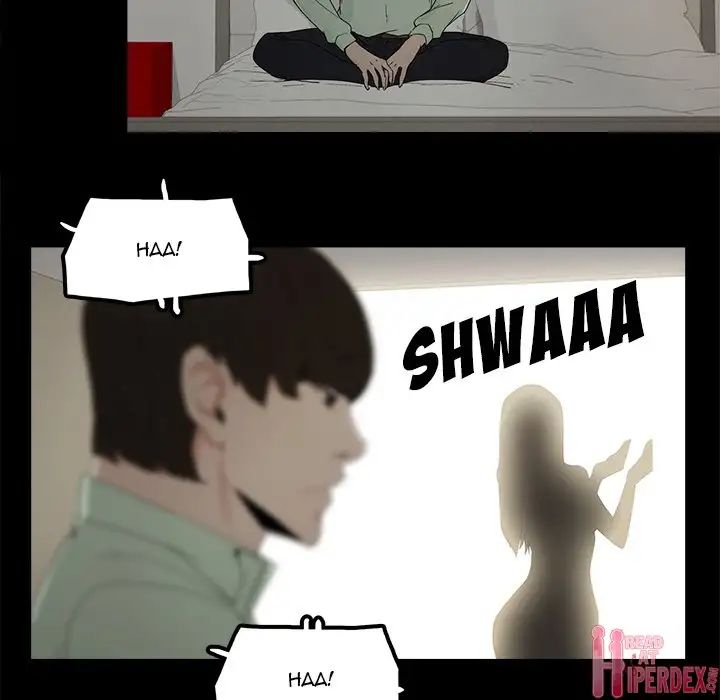 Happy Chapter 5 image 4