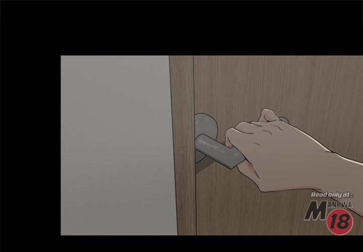 Happy Chapter 6 image 0