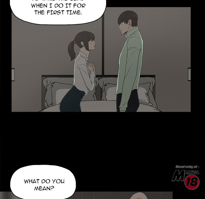 Happy Chapter 6 image 101