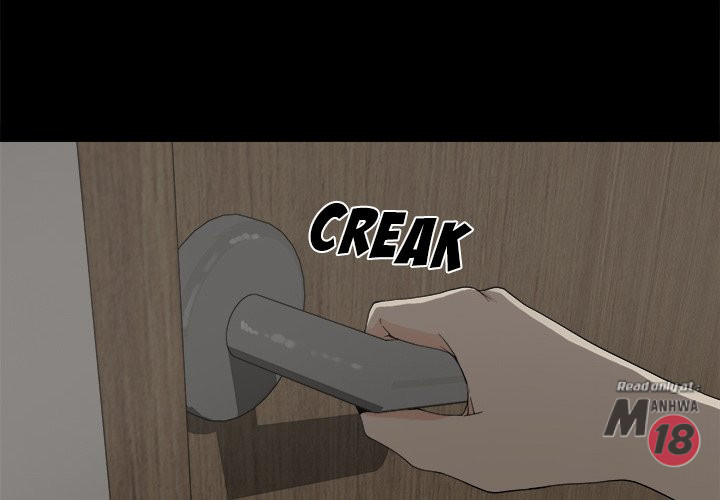 Happy Chapter 6 image 1
