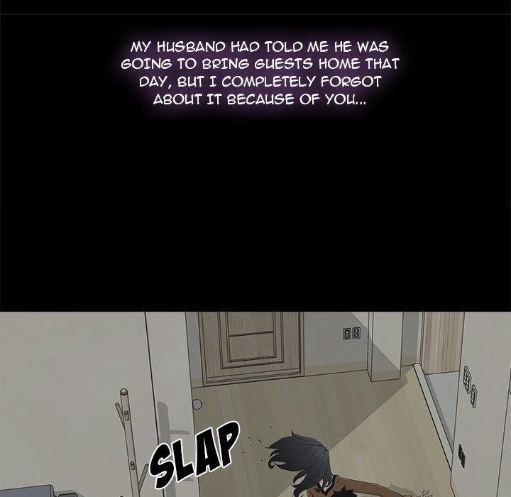 Happy Chapter 9 image 26