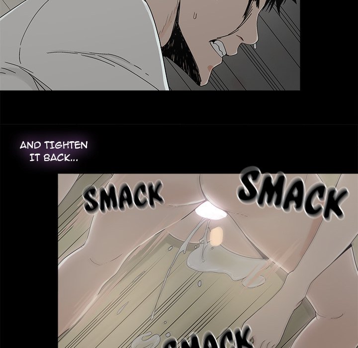 Happy Chapter 9 image 63