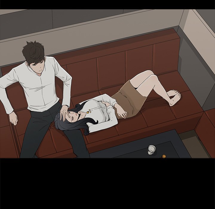 Happy Chapter 9 image 8