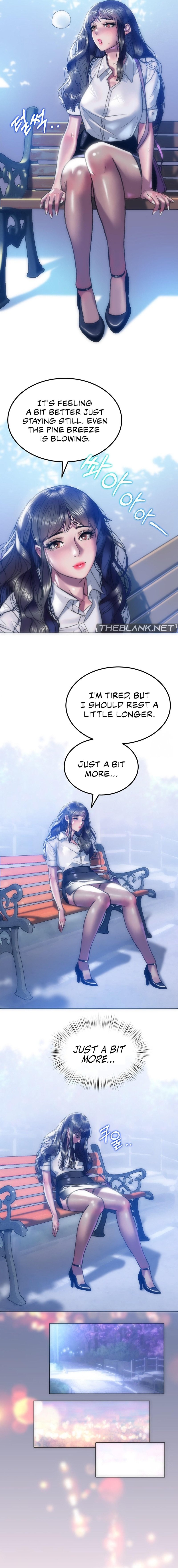 The Monster in My Room Chapter 1 image 10