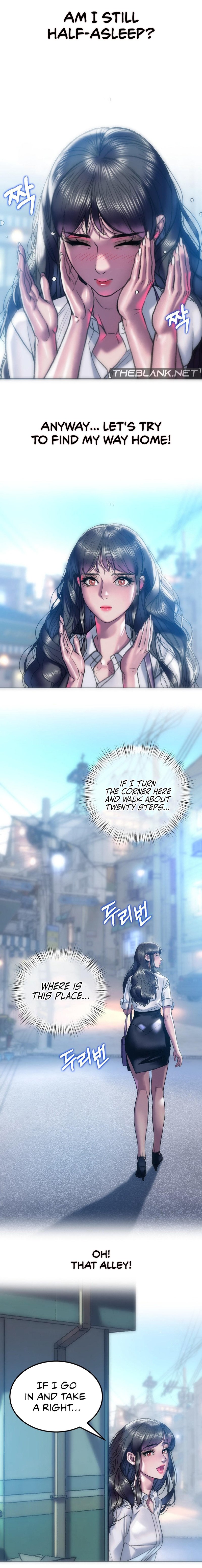 The Monster in My Room Chapter 1 image 12