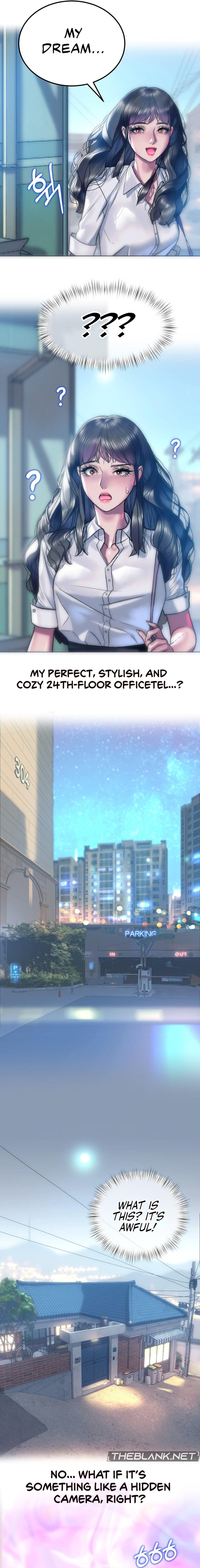 The Monster in My Room Chapter 1 image 13