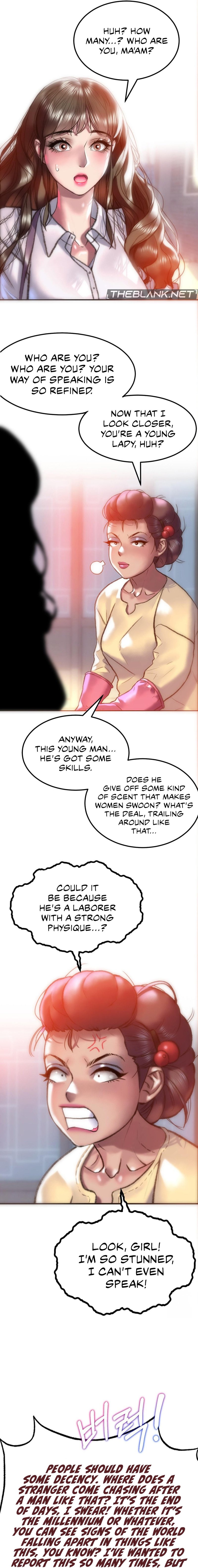 The Monster in My Room Chapter 1 image 15