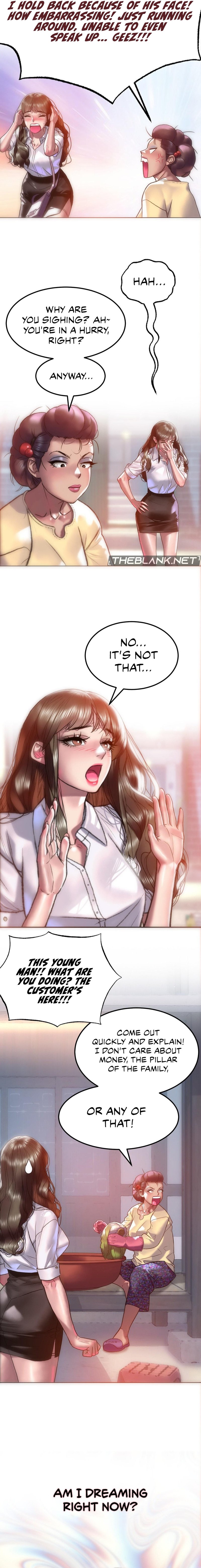 The Monster in My Room Chapter 1 image 16
