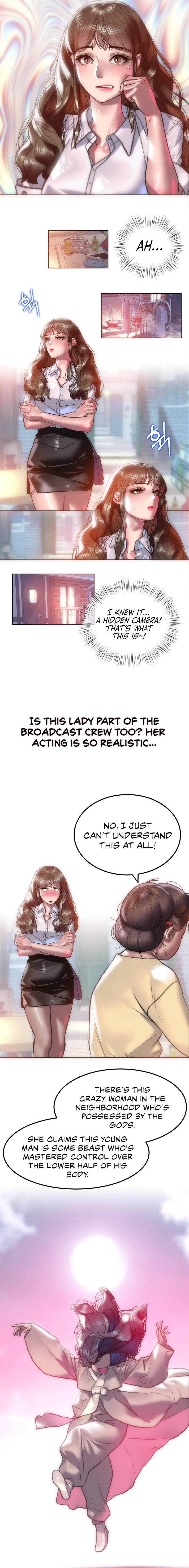 The Monster in My Room Chapter 1 image 17