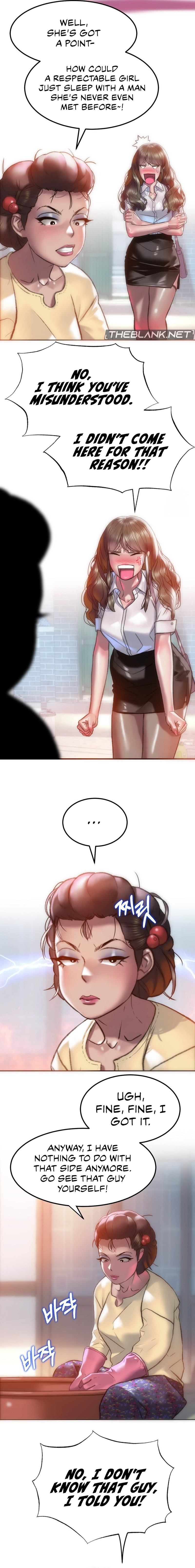 The Monster in My Room Chapter 1 image 18