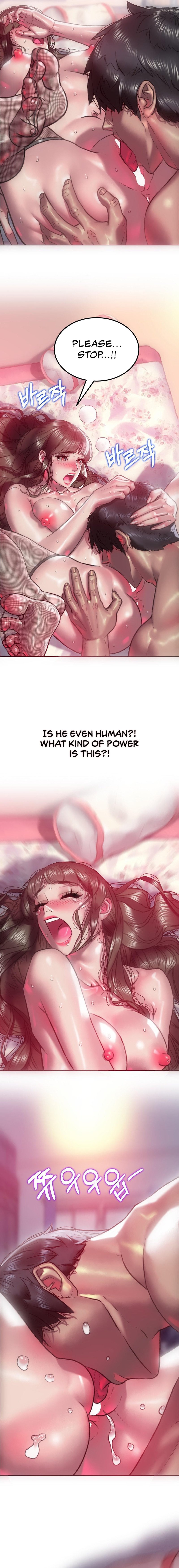 The Monster in My Room Chapter 1 image 1