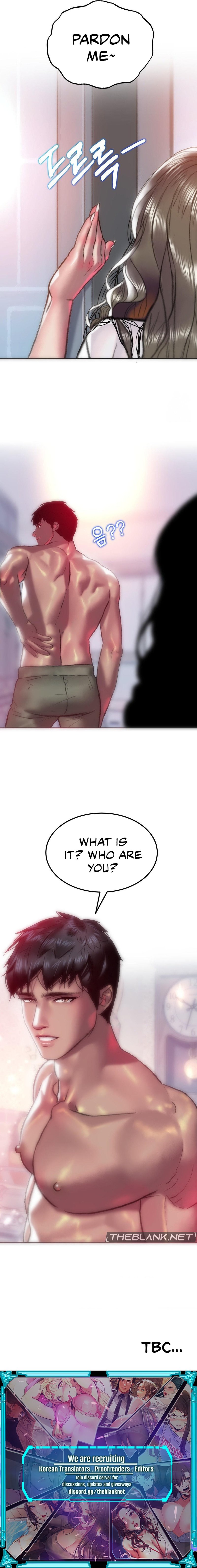 The Monster in My Room Chapter 1 image 20