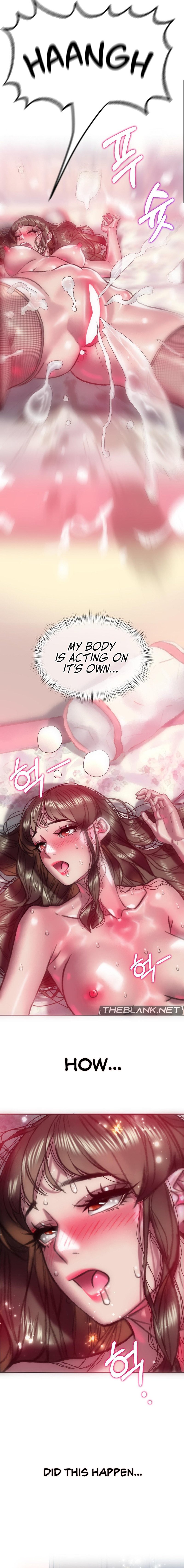 The Monster in My Room Chapter 1 image 7