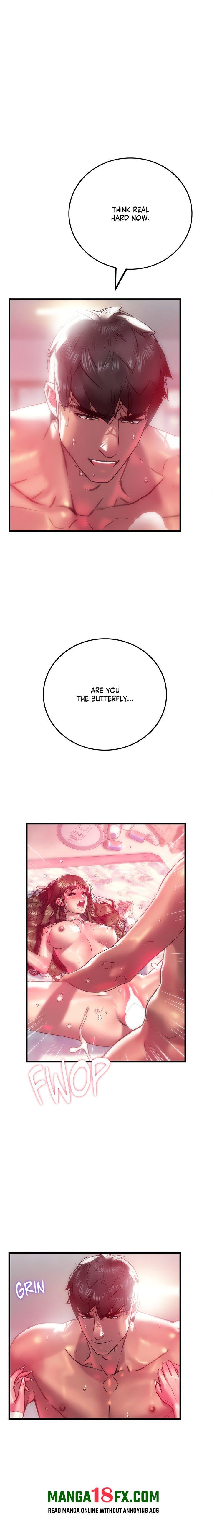 The Monster in My Room Chapter 10 image 0